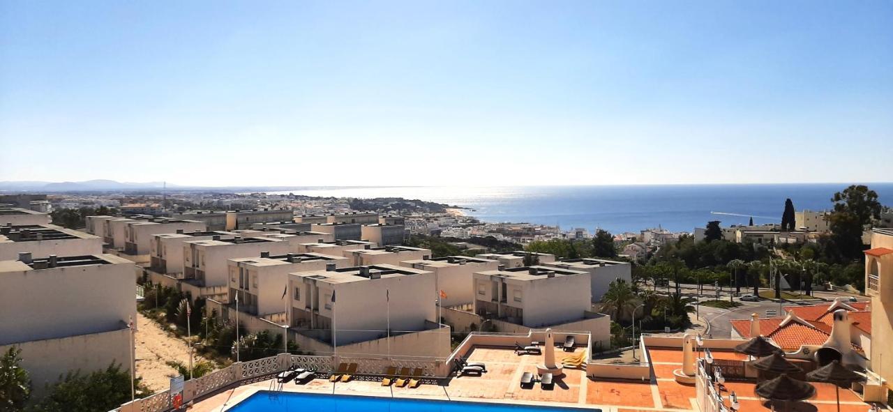 Apartment Les 3 Dauphins In Albufeira Exterior photo