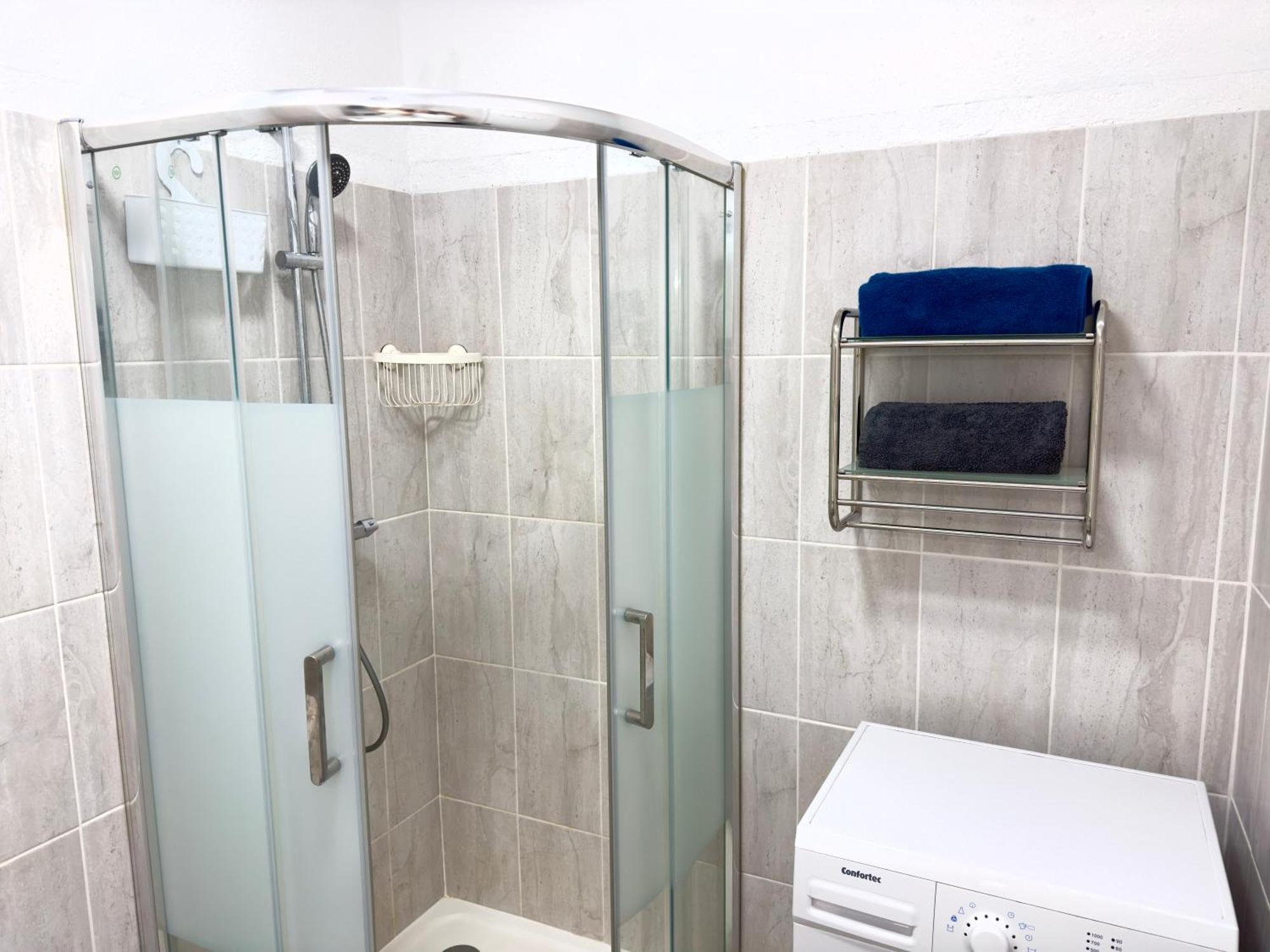 Apartment Les 3 Dauphins In Albufeira Exterior photo